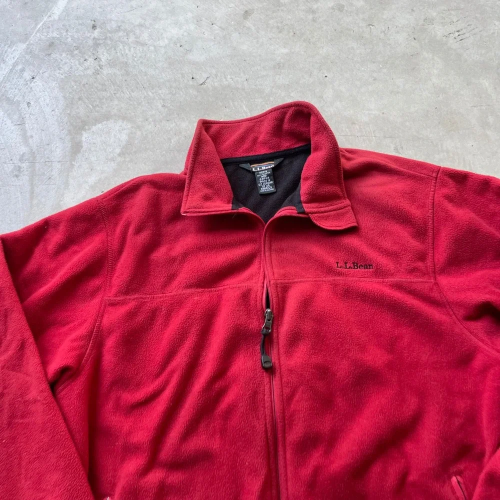 L.L. Bean vintage bean